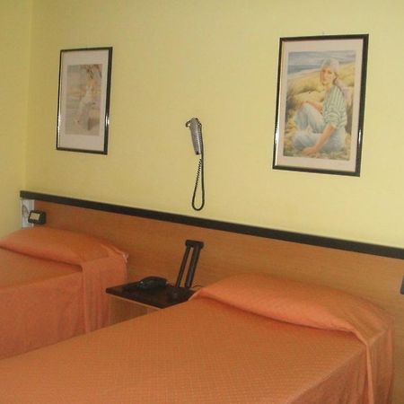 Hotel Scala Nord 밀라노 객실 사진