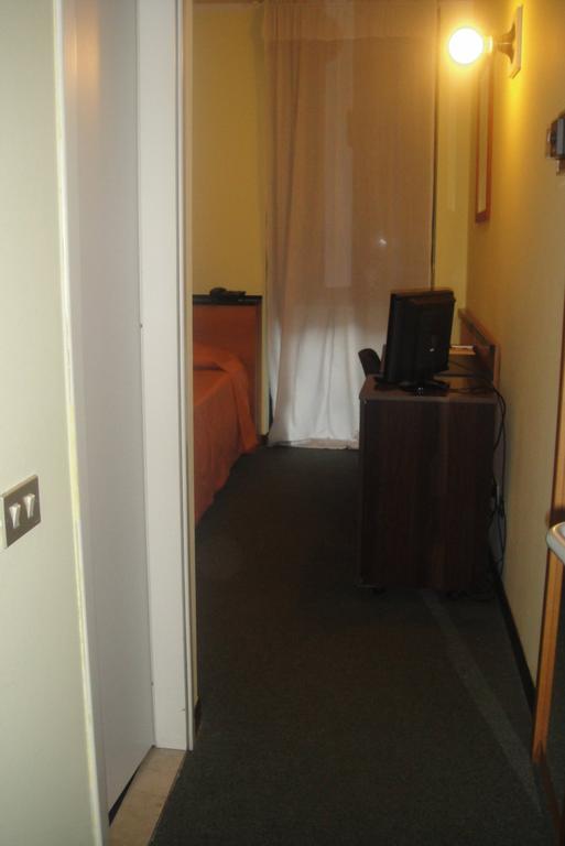 Hotel Scala Nord 밀라노 객실 사진