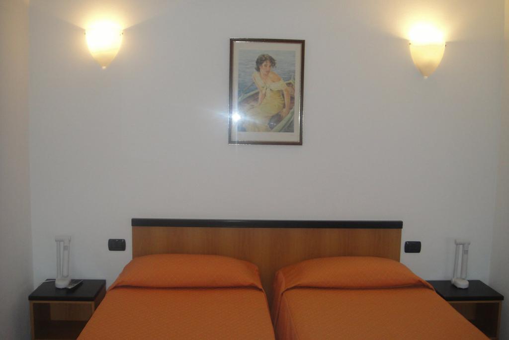 Hotel Scala Nord 밀라노 객실 사진