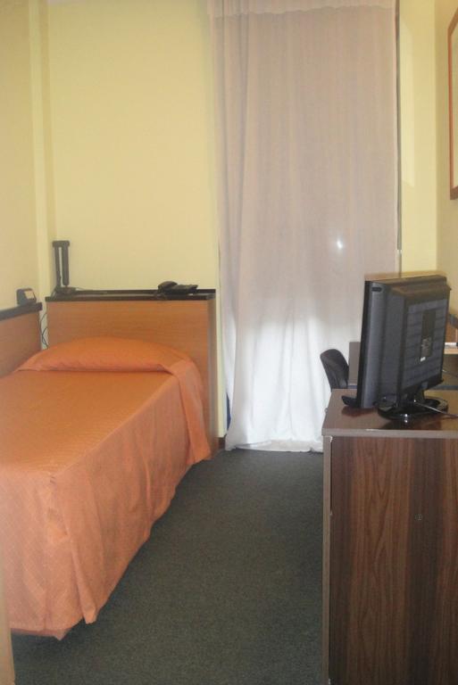 Hotel Scala Nord 밀라노 객실 사진