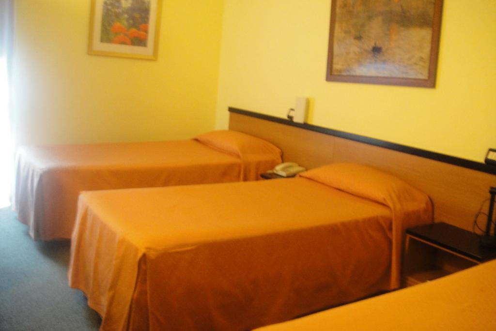 Hotel Scala Nord 밀라노 객실 사진