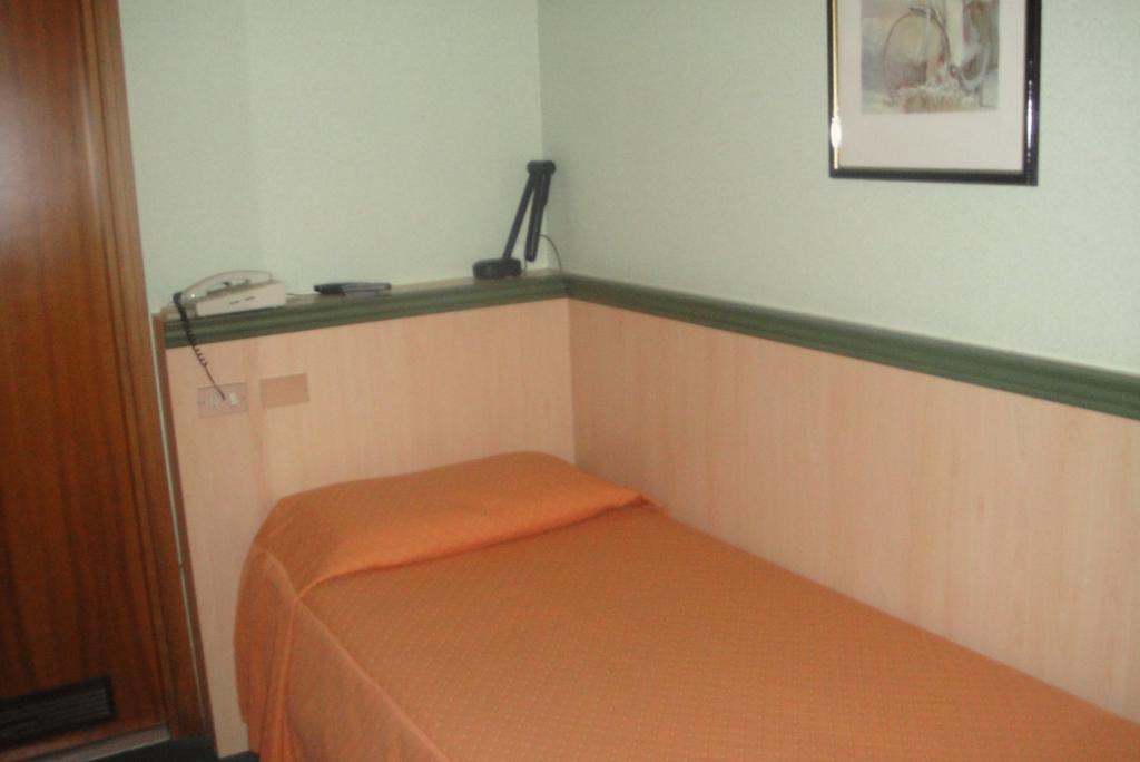 Hotel Scala Nord 밀라노 객실 사진