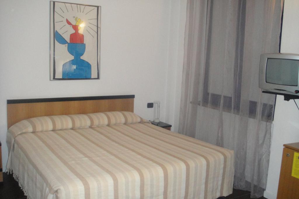 Hotel Scala Nord 밀라노 객실 사진