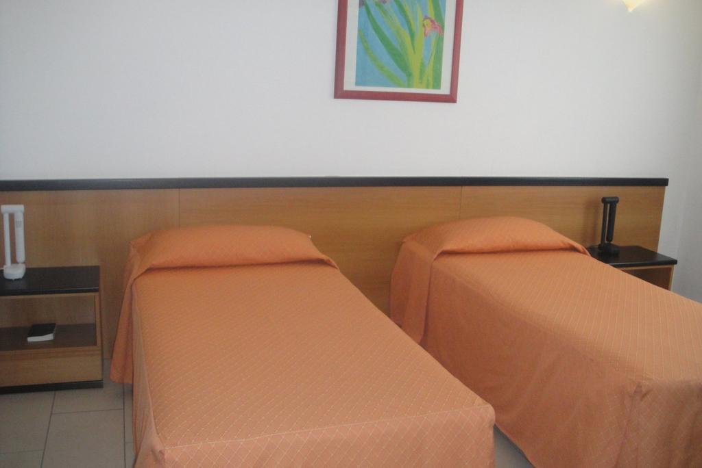 Hotel Scala Nord 밀라노 객실 사진