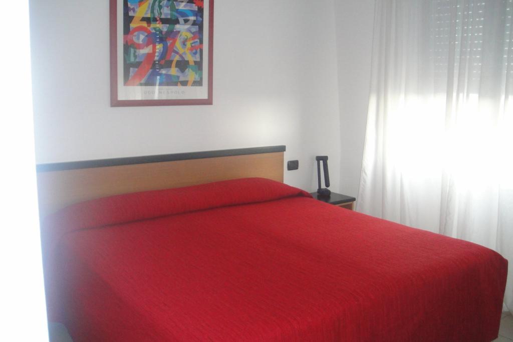 Hotel Scala Nord 밀라노 객실 사진