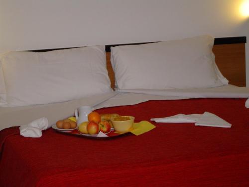 Hotel Scala Nord 밀라노 객실 사진