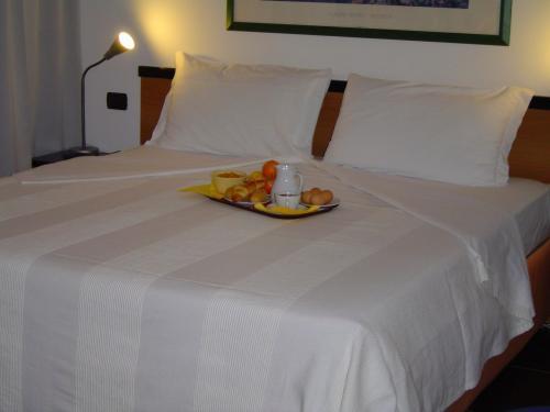 Hotel Scala Nord 밀라노 객실 사진