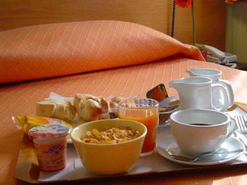 Hotel Scala Nord 밀라노 객실 사진