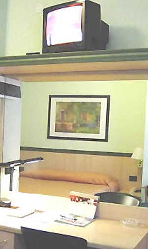 Hotel Scala Nord 밀라노 외부 사진