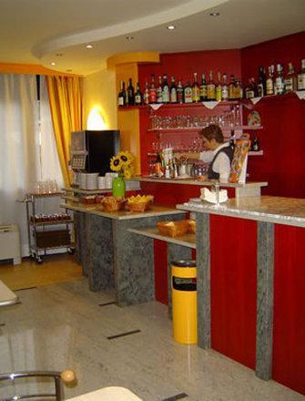 Hotel Scala Nord 밀라노 외부 사진