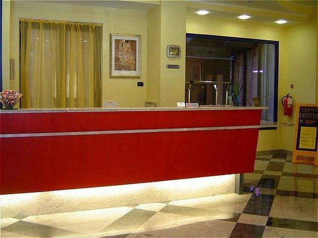 Hotel Scala Nord 밀라노 내부 사진