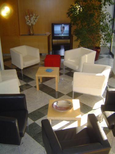 Hotel Scala Nord 밀라노 외부 사진