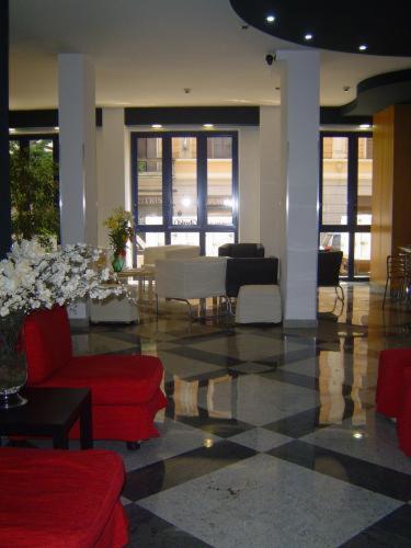Hotel Scala Nord 밀라노 외부 사진